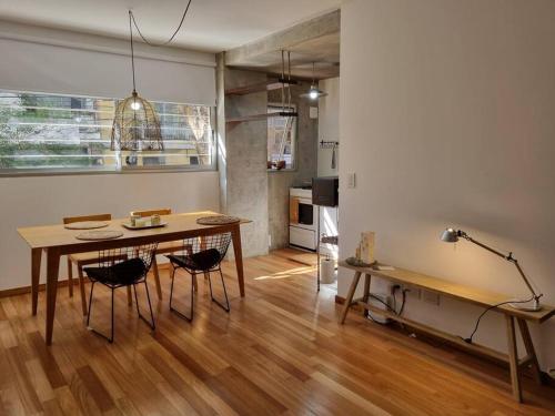 Studio en el corazón de Palermo Hollywood, Buenos Aires (foto 10)