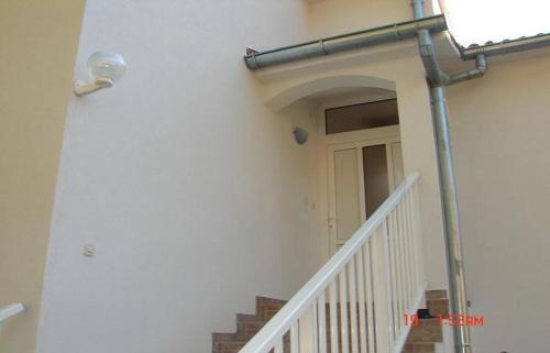 One-Bedroom Apartment room in Apartments Dijana