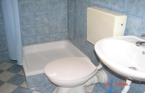 One-Bedroom apartment Standard image 5