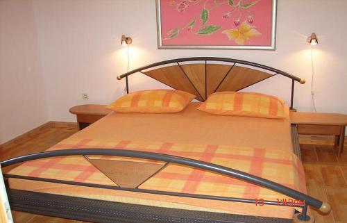 One-Bedroom apartment Standard image 4