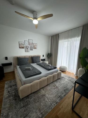 Sonnige Wohnung mit Balkon im Herzen von Bayreuth in Bayreuth, Deutschland