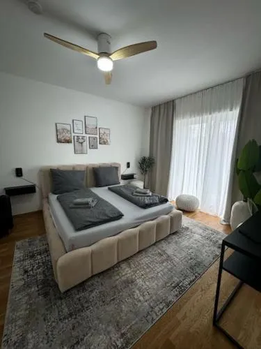 Sonnige Wohnung mit Balkon im Herzen von Bayreuth in Bayreuth, Deutschland