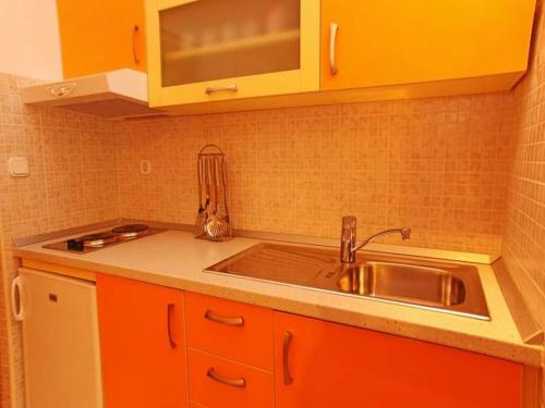 Studio - Ground Floor