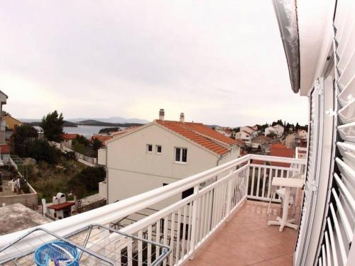 Studio with Terrace