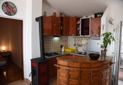 Two-Bedroom Apartment image 8