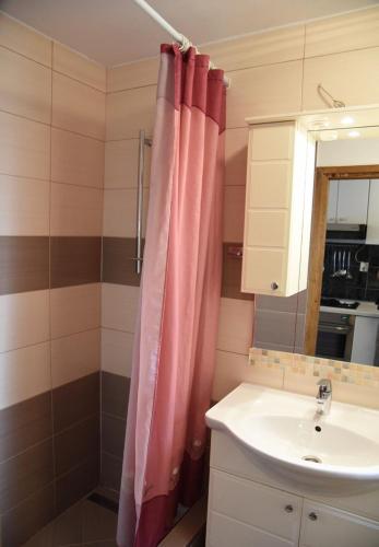One-Bedroom Apartment image 1
