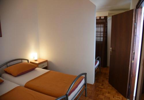Two-Bedroom Apartment image 5