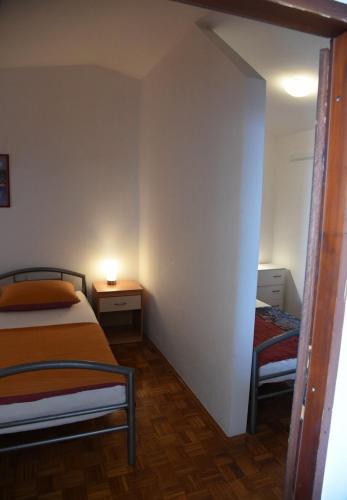 Two-Bedroom Apartment image 4