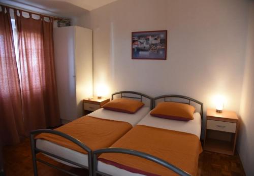 Two-Bedroom Apartment image 3
