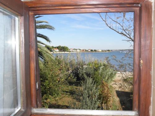 Two-Bedroom Apartment with Sea View