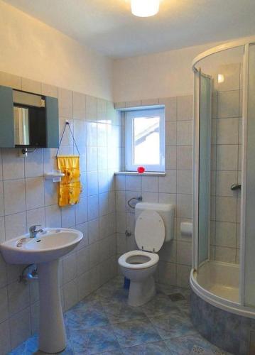 Two-Bedroom Apartment - Second Floor image 1
