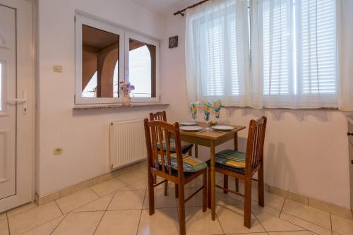 One-Bedroom apartment Standard