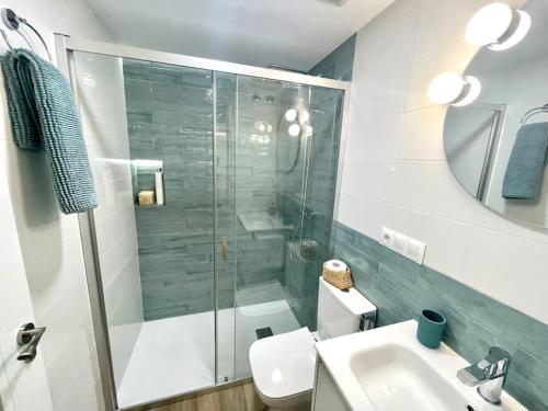 Geysotur Suite Santa Rosa, Кордова (фото 4)