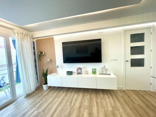 Geysotur Suite Santa Rosa, Кордова (фото 6)