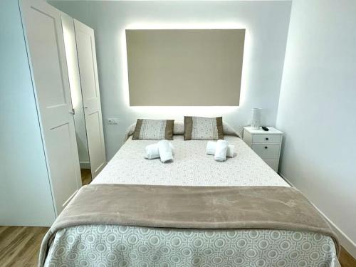 Geysotur Suite Santa Rosa, Кордова (фото 8)