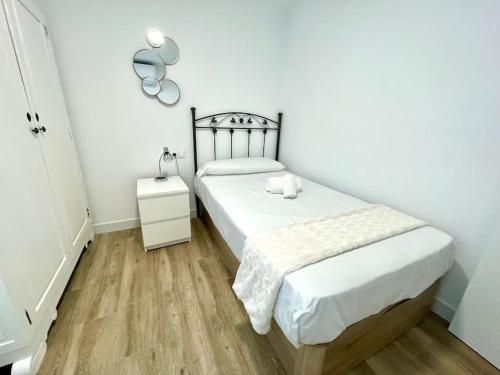 Geysotur Suite Santa Rosa, Кордова (фото 9)
