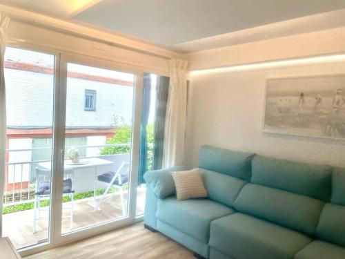 Geysotur Suite Santa Rosa, Кордова (фото 11)