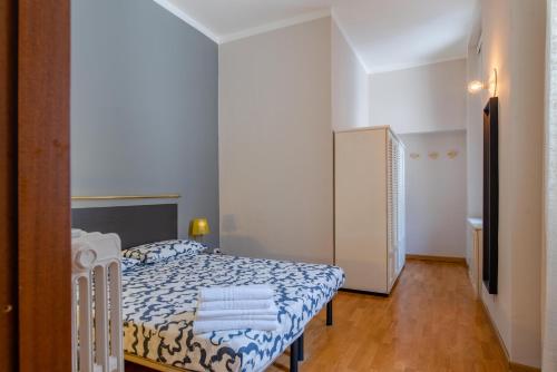Familia Apartaments - 257 by HAPPYHOSTORINO, Turín (fotografie 9)
