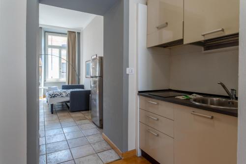 Familia Apartaments - 257 by HAPPYHOSTORINO, Turín (fotografie 6)
