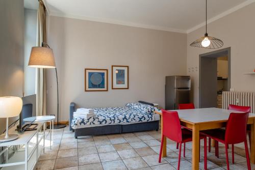Familia Apartaments - 257 by HAPPYHOSTORINO, Turín (fotografie 4)