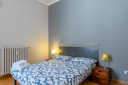 Familia Apartaments - 257 by HAPPYHOSTORINO, Turín (fotografie 10)