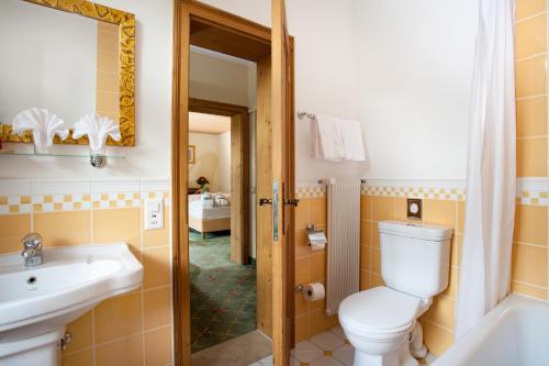Sporthotel Wildstrubel - image 13