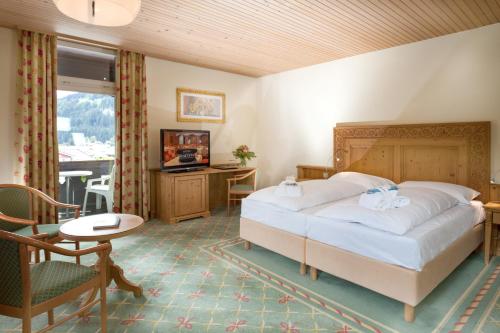 Sporthotel Wildstrubel - image 6