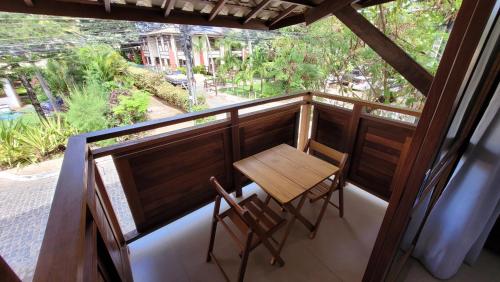 Pousada Ana do Forte in ไปรเอ โด ฟอร์เต้