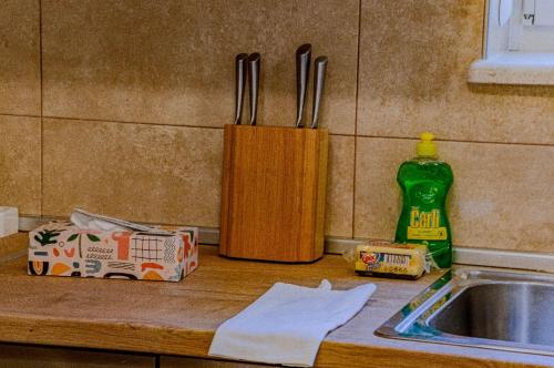 Apartments Mir - perfect location - image 2