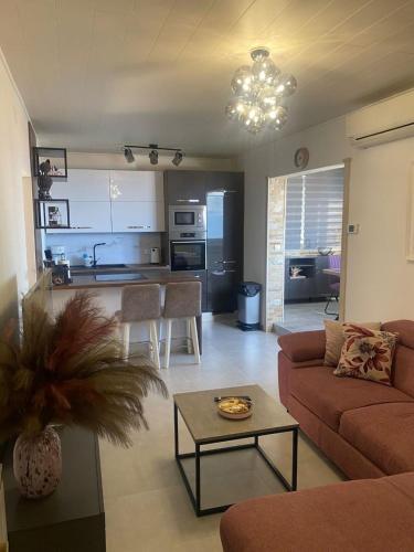 Two-Bedroom Apartment - First Floor