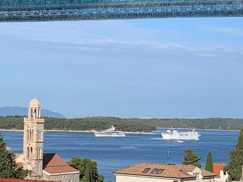 Apartment Tomi - beautiful view