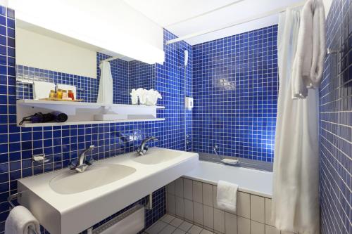 Sporthotel Wildstrubel - image 2