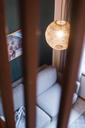 Ahkio Apartments 4 4