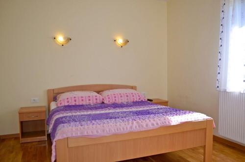 Four-Bedroom Holiday Home image 4