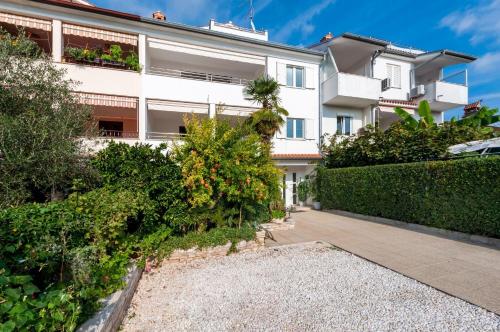Apartment in Rovinj 