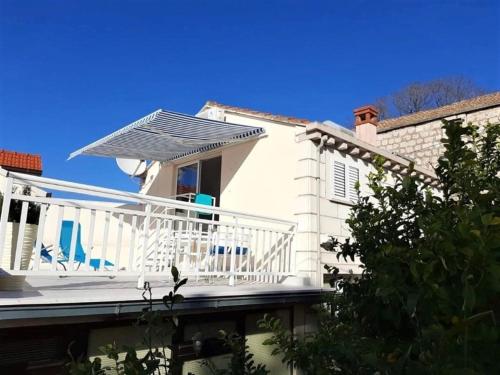 Apartment Linda1 - 20m from the sea