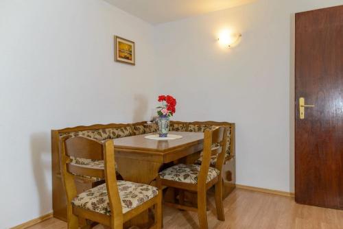 Two-Bedroom Apartment image 10