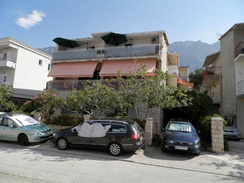 Apartments Virena - free grill - image 2