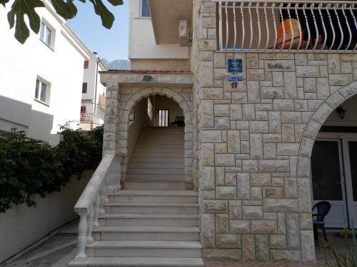 Apartments Virena - free grill - image 6