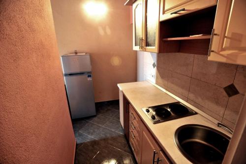 Apartments Virena - free grill - image 5