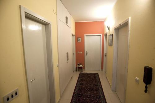 Apartments Virena - free grill - image 3