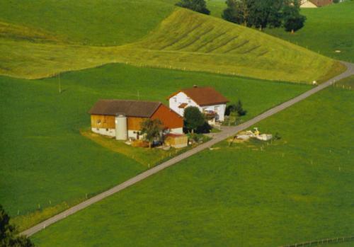 Ferienstudio Familie Fässler-Dörig