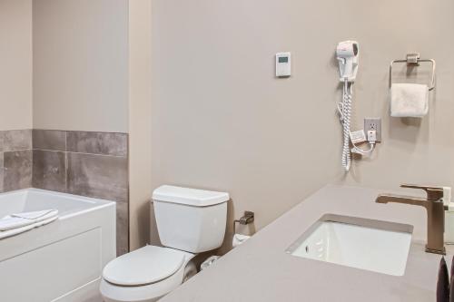 Stonegate Resort Unit B105 in Big White, Canada