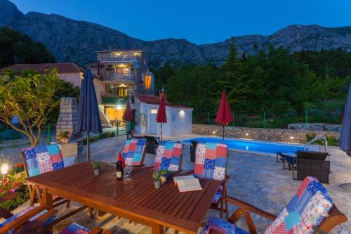 Villa Tonci - surrounded by nature - image 5