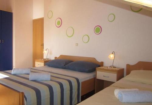 Apartments Sto - big terrace - image 2