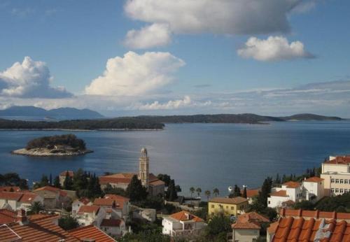 Apartments Sto - big terrace - image 9