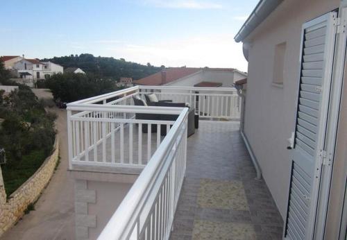 Apartments Sto - big terrace - image 11