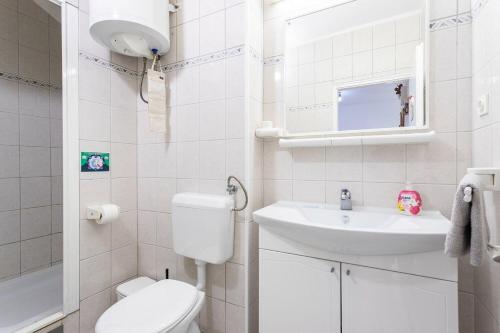 One-Bedroom apartment Standard image 1