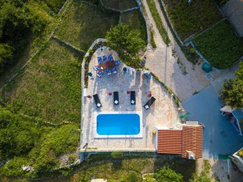 Villa Tonci - surrounded by nature - image 9