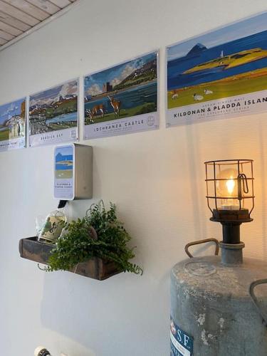 Bejárat, En SMUK og CHARMERENDE OASE meget tæt på centrum! (En SMUK og CHARMERENDE OASE meget tæt pa centrum!) in Holstebro